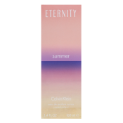 Calvin Klein Eternity Summer (2015) parfémovaná voda pro ženy 100 ml
