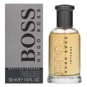 Hugo Boss Boss No.6 Bottled Intense Eau de Toilette para hombre 50 ml