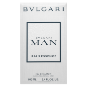 Bvlgari Man Rain Essence woda perfumowana dla mężczyzn 100 ml