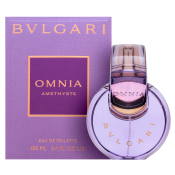 Bvlgari Omnia Amethyste Eau de Toilette nőknek 100 ml