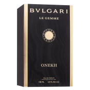 Bvlgari Le Gemme Onekh woda perfumowana dla mężczyzn 100 ml