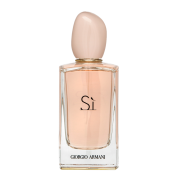 Armani (Giorgio Armani) Si Eau de Toilette тоалетна вода за жени 100 ml