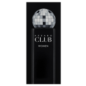 Azzaro Club Women toaletná voda pre ženy 75 ml