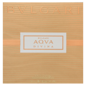 Bvlgari AQVA Divina toaletná voda pre ženy 25 ml