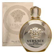 Versace Eros Pour Femme Eau de Parfum nőknek 100 ml