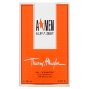 Thierry Mugler A*Men Ultra Zest Eau de Toilette da uomo 100 ml