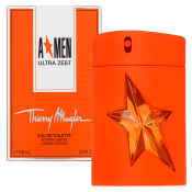 Thierry Mugler A*Men Ultra Zest Eau de Toilette da uomo 100 ml
