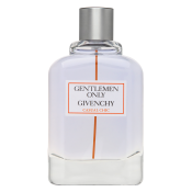 Givenchy Gentlemen Only Casual Chic Toaletna voda za moške 100 ml