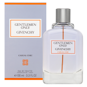 Givenchy Gentlemen Only Casual Chic Toaletna voda za moške 100 ml