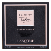 Lancôme Tresor La Nuit parfémovaná voda za žene 75 ml