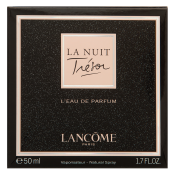 Lancôme Tresor La Nuit parfémovaná voda za žene 50 ml