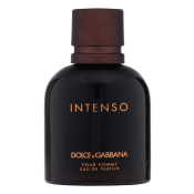 Dolce & Gabbana Pour Homme Intenso Eau de Parfum für Herren 75 ml