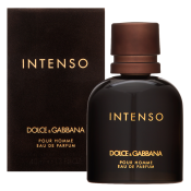 Dolce & Gabbana Pour Homme Intenso Eau de Parfum für Herren 40 ml