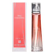 Givenchy Very Irresistible L´Eau en Rose тоалетна вода за жени 75 ml