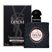 Yves Saint Laurent Black Opium Eau de Parfum nőknek 30 ml