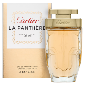 Cartier La Panthère Légère parfémovaná voda pre ženy 75 ml