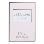 Dior (Christian Dior) Miss Dior Eau Fraiche Eau de Toilette for women 50 ml