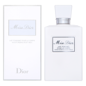 Dior (Christian Dior) Miss Dior Chérie testápoló tej nőknek 200 ml