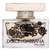 Dolce & Gabbana The One Lace Edition parfémovaná voda za žene 50 ml