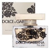 Dolce & Gabbana The One Lace Edition parfémovaná voda za žene 50 ml