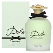 Dolce & Gabbana Dolce Floral Drops Eau de Toilette femei 150 ml