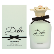 Dolce & Gabbana Dolce Floral Drops toaletná voda pre ženy 50 ml