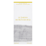 Hermès Le Jardin de Monsieur Li woda toaletowa unisex 100 ml
