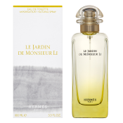 Hermès Le Jardin de Monsieur Li woda toaletowa unisex 100 ml
