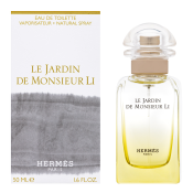 Hermès Le Jardin de Monsieur Li woda toaletowa unisex 50 ml