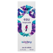 Sisley Eau Tropicale Eau de Toilette da donna 100 ml