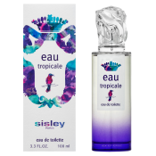 Sisley Eau Tropicale Eau de Toilette da donna 100 ml