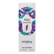 Sisley Eau Tropicale Eau de Toilette da donna 50 ml