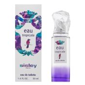 Sisley Eau Tropicale Eau de Toilette da donna 50 ml