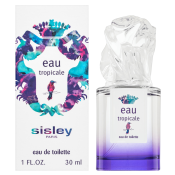 Sisley Eau Tropicale Eau de Toilette da donna 30 ml