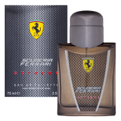 Ferrari Scuderia Extreme Eau de Toilette voor mannen 75 ml