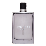 Jimmy Choo Man Eau de Toilette férfiaknak 100 ml