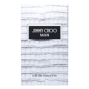 Jimmy Choo Man toaletní voda pro muže 50 ml