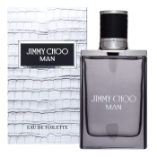 Jimmy Choo Man toaletní voda pro muže 50 ml