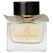 Burberry My Burberry Toaletna voda za ženske 90 ml