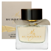 Burberry My Burberry Toaletna voda za ženske 90 ml