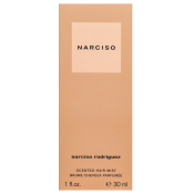 Narciso Rodriguez Narcisco dišava za lase za ženske 30 ml