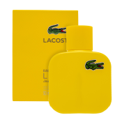 Lacoste Eau de Lacoste L.12.12. Jaune woda toaletowa dla mężczyzn 50 ml
