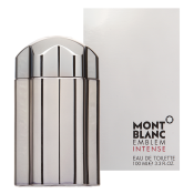 Mont Blanc Emblem Intense Eau de Toilette da uomo 100 ml