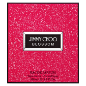 Jimmy Choo Blossom Eau de Parfum für Damen 100 ml
