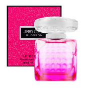 Jimmy Choo Blossom Eau de Parfum für Damen 40 ml