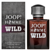 Joop! Homme Wild woda toaletowa dla mężczyzn 75 ml