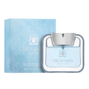 Trussardi Blue Land Eau de Toilette bărbați 50 ml