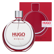 Hugo Boss Hugo Woman Eau de Parfum Eau de Parfum nőknek 75 ml
