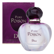 Dior (Christian Dior) Pure Poison Eau de Parfum for women 50 ml