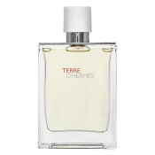 Hermès Terre D'Hermes Eau Tres Fraiche Toaletna voda za moške 75 ml